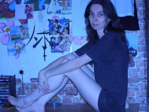 Selyanka. Part 2. Thumb 22