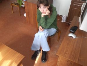 Selyanka. Part 2. Thumb 27