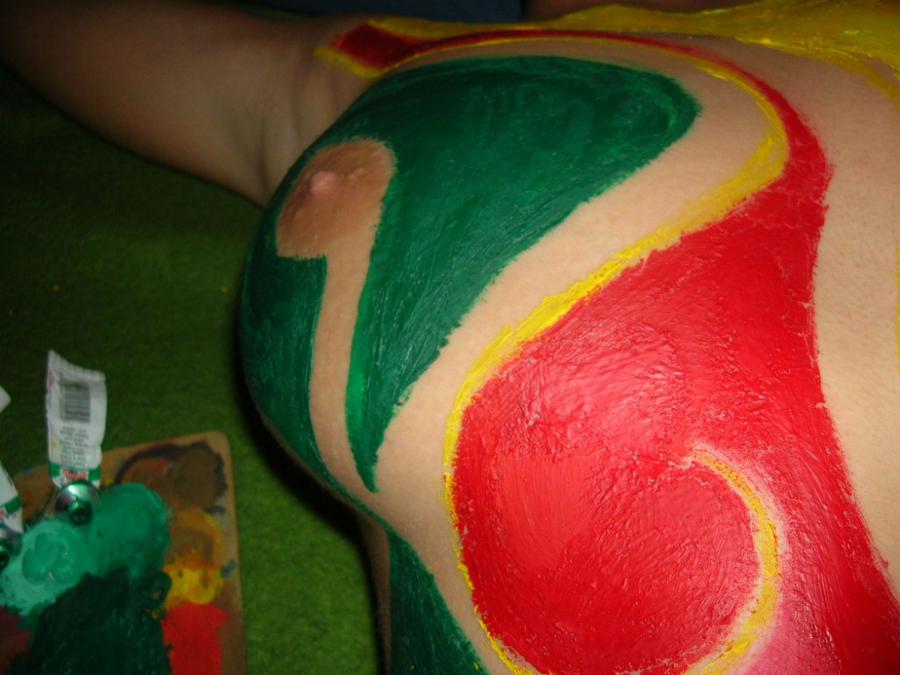 British couple. Photo 2