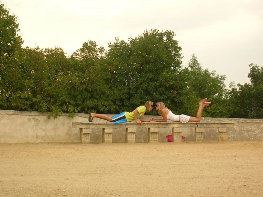 British couple. Photo 29