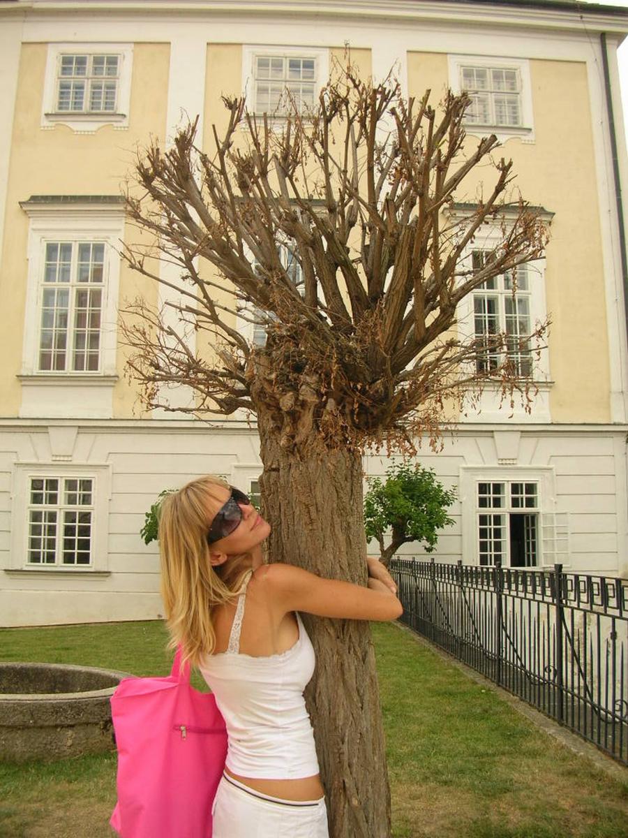 British couple. Photo 31