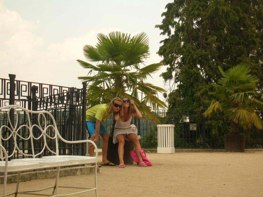 British couple. Photo 32