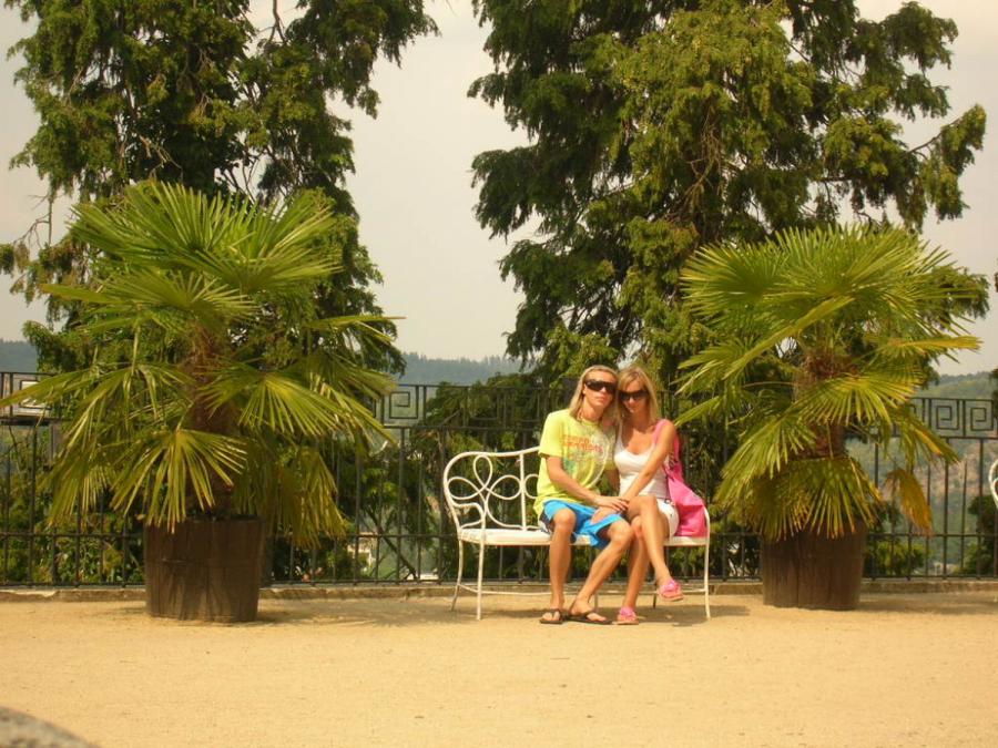 British couple. Photo 34