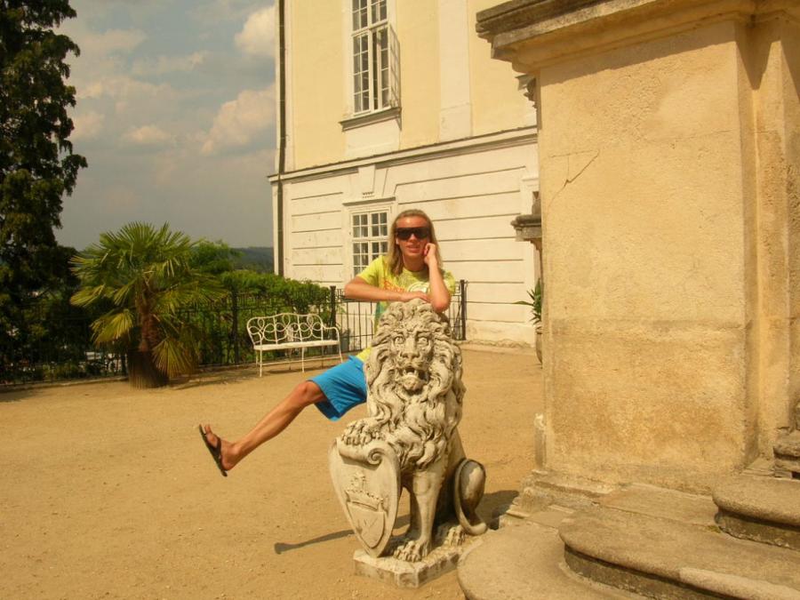 British couple. Photo 36