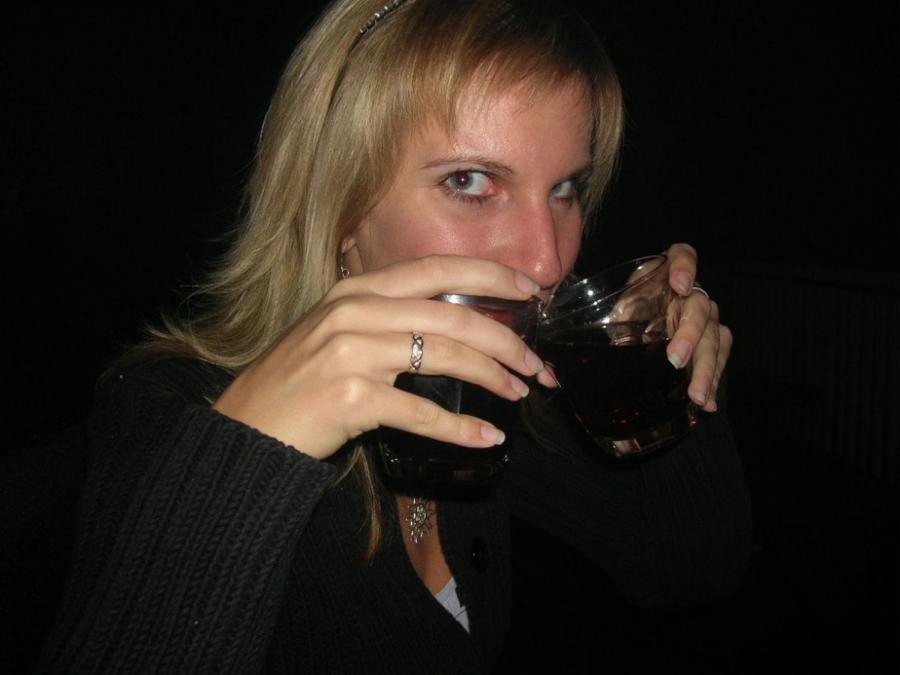 British couple. Photo 5