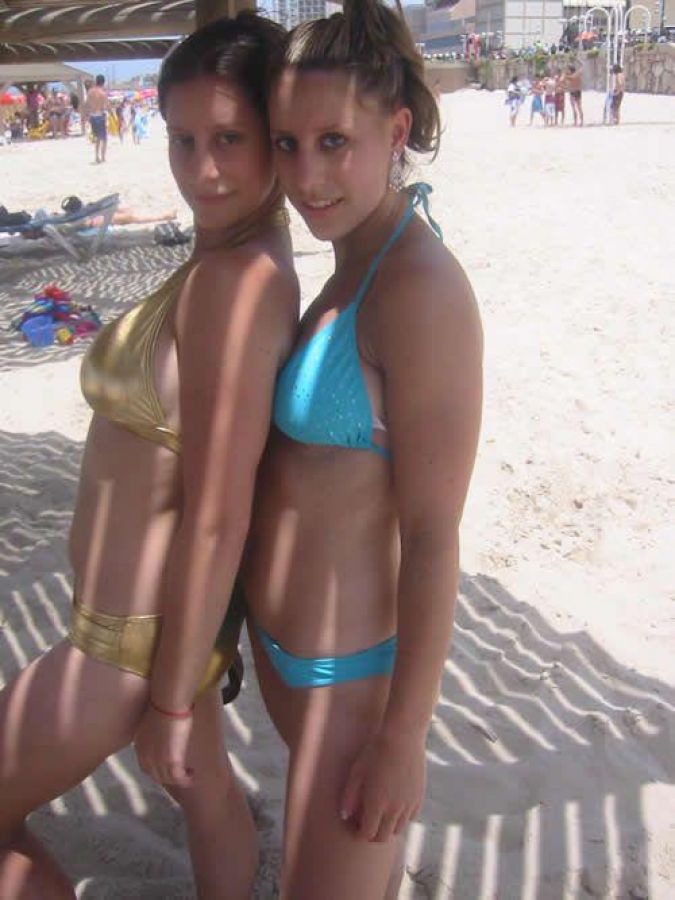 Сестры. Фото 32