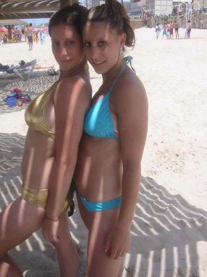 Сестры. Эскиз 32