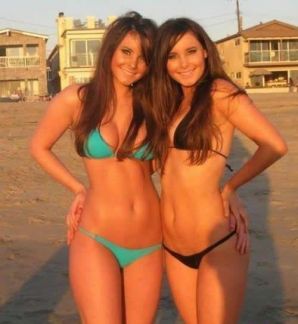 Сестры. Эскиз 38