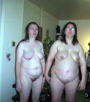 Сестры. Эскиз 7