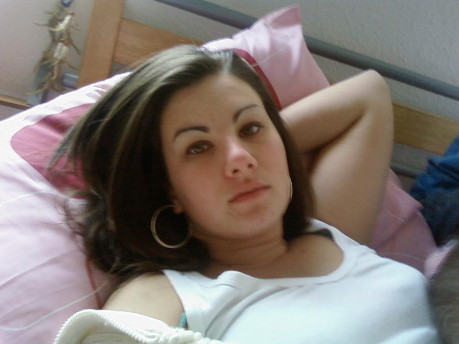 Pierced green-eye. Part 2. Photo 11