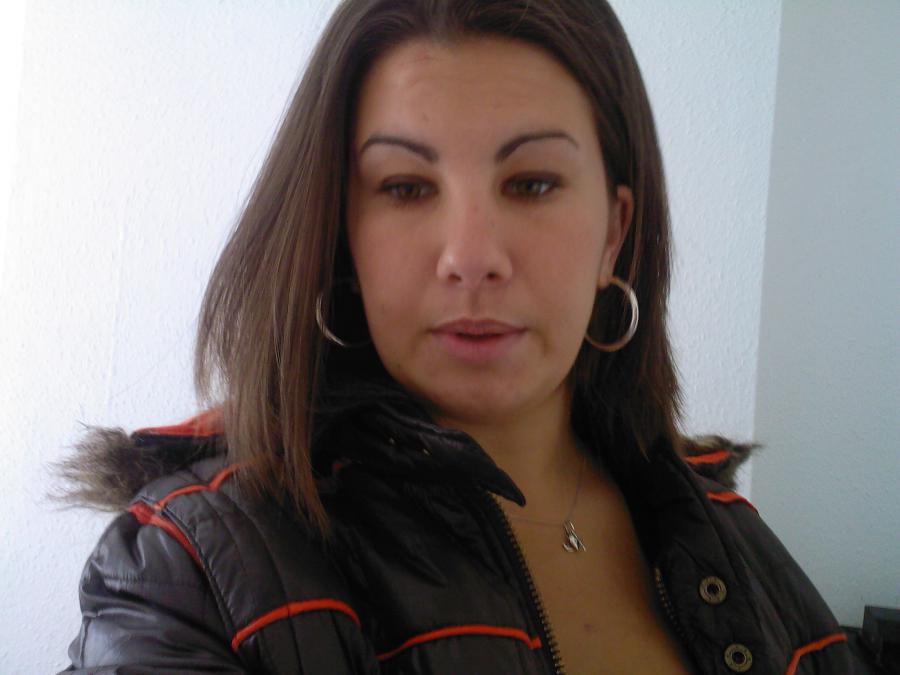 Pierced green-eye. Part 2. Photo 14