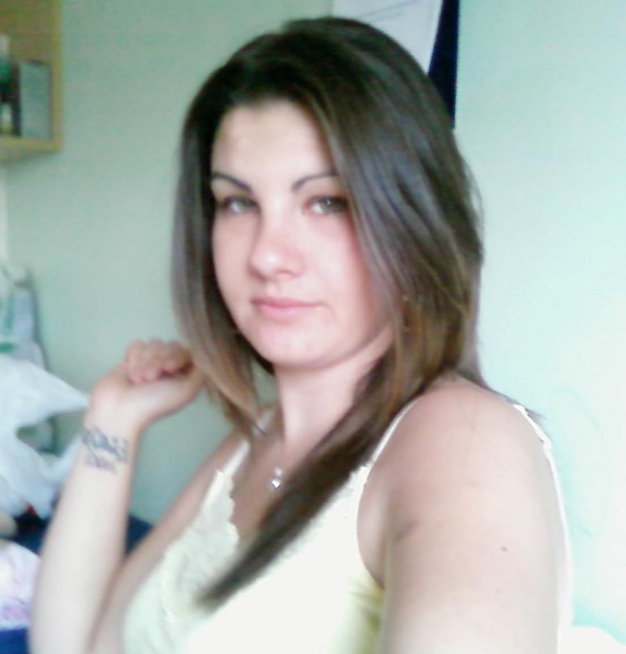 Pierced green-eye. Part 2. Photo 19