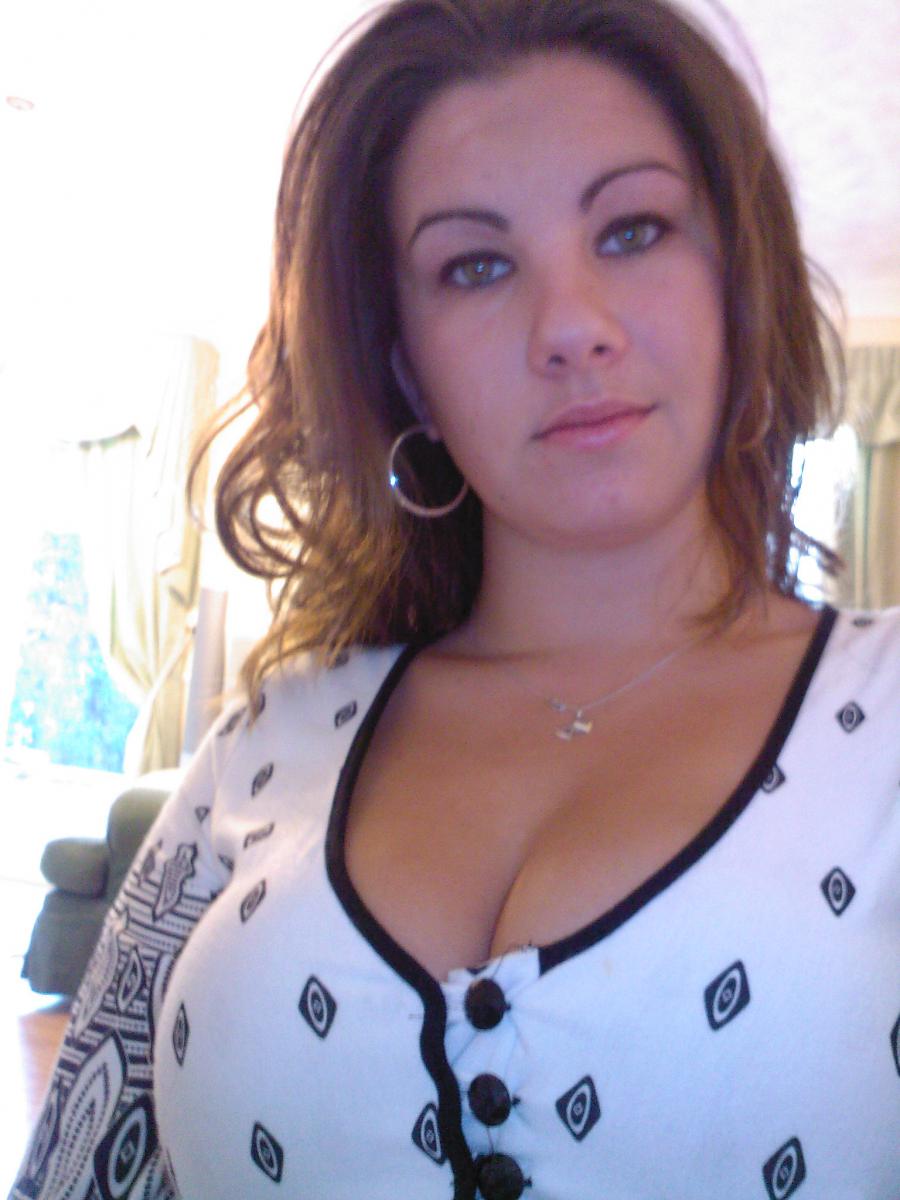 Pierced green-eye. Part 2. Photo 23