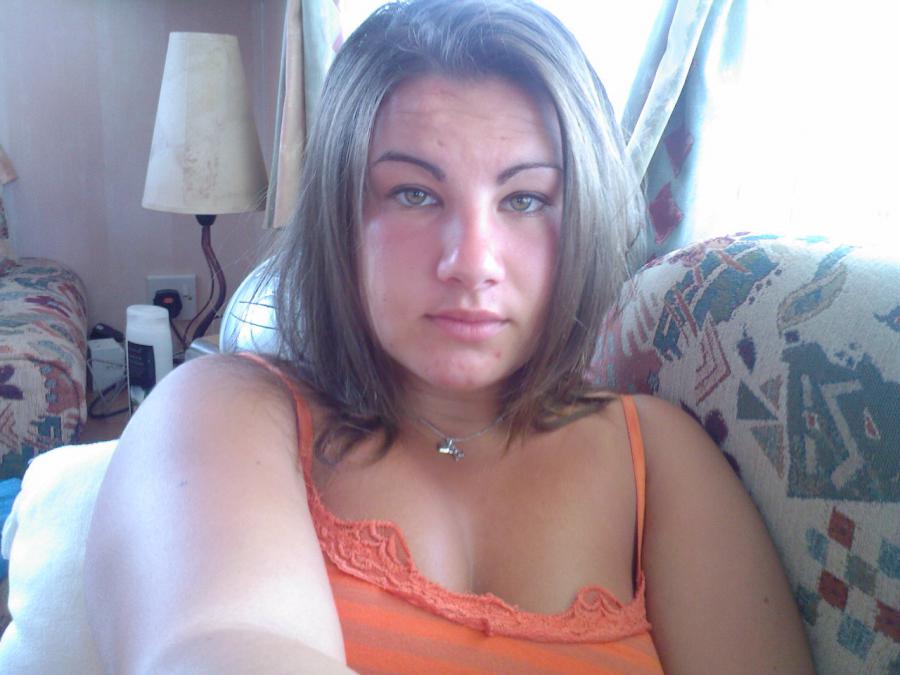 Pierced green-eye. Part 2. Photo 24