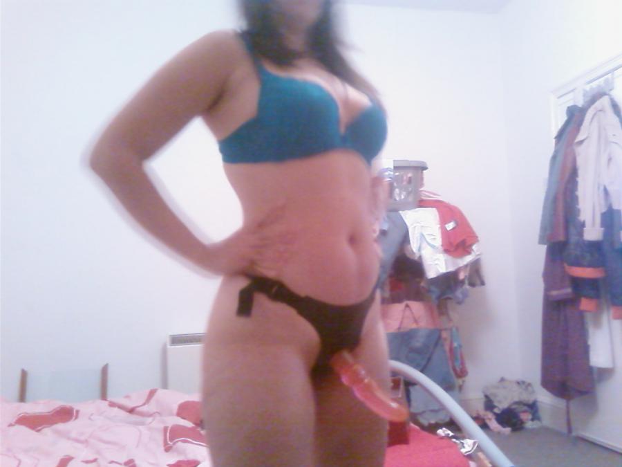 Pierced green-eye. Part 2. Photo 27