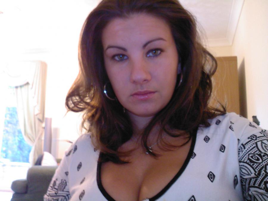 Pierced green-eye. Part 2. Photo 3