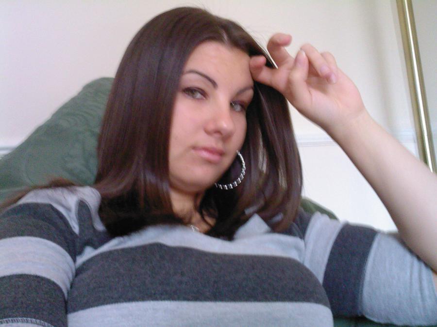 Pierced green-eye. Part 2. Photo 30