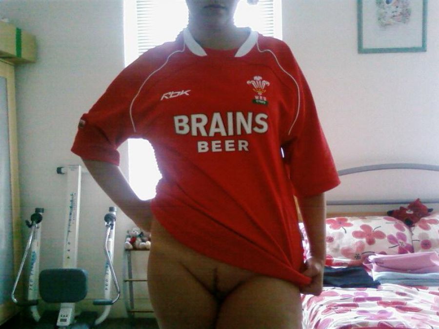 Pierced green-eye. Part 2. Photo 31