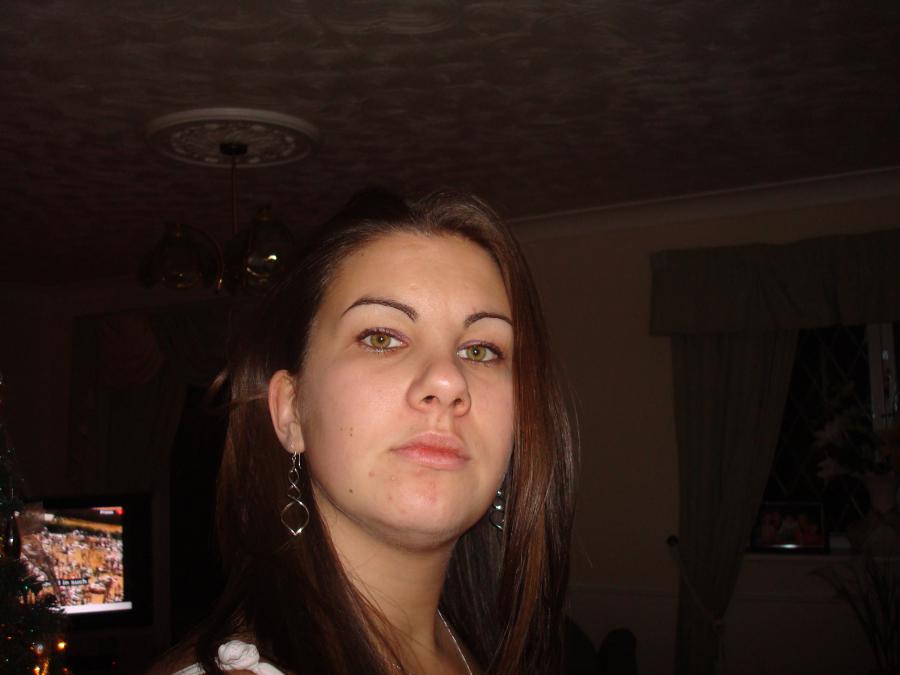 Pierced green-eye. Part 2. Photo 32