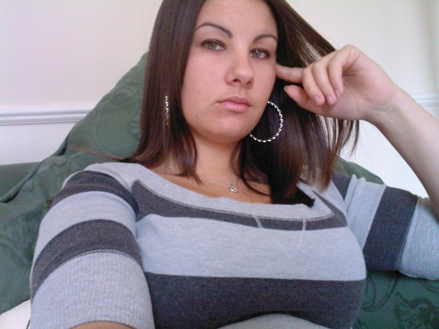 Pierced green-eye. Part 2. Photo 34