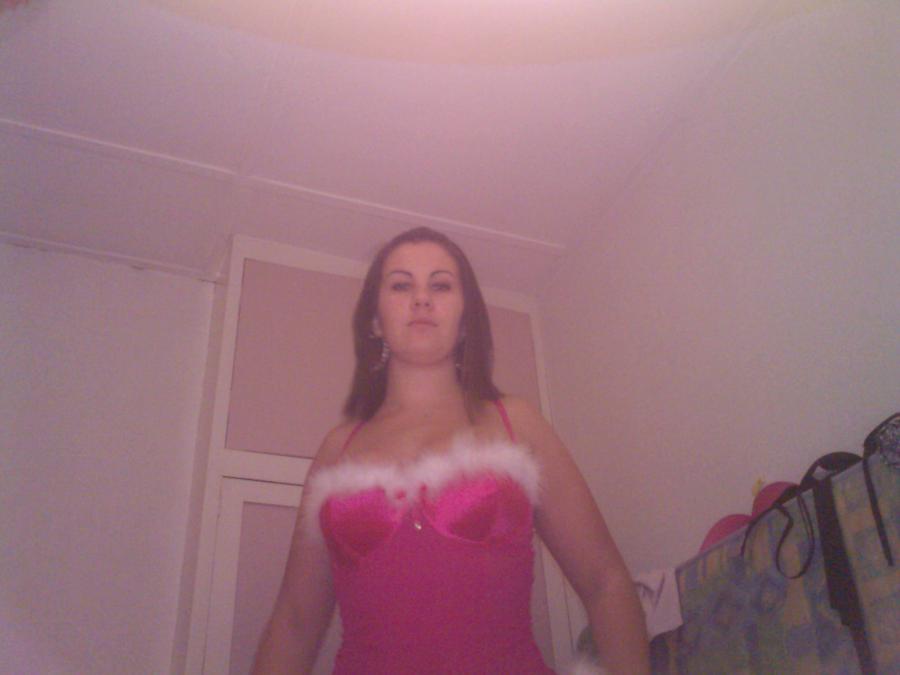 Pierced green-eye. Part 2. Photo 39