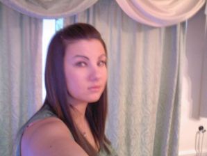 Pierced green-eye. Part 2. Thumb 10