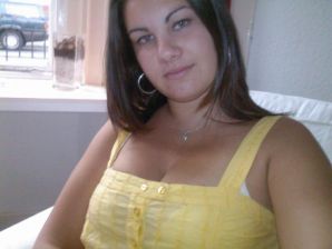 Pierced green-eye. Part 2. Thumb 15