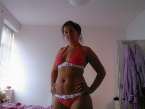 Pierced green-eye. Part 2. Thumb 16