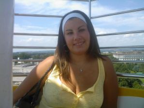 Pierced green-eye. Part 2. Thumb 26