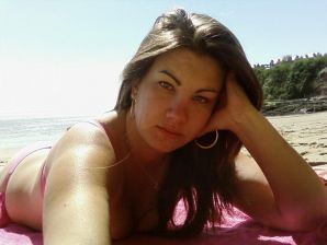 Pierced green-eye. Part 2. Thumb 28