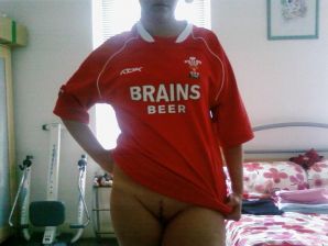 Pierced green-eye. Part 2. Thumb 31