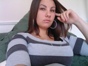 Pierced green-eye. Part 2. Thumb 34