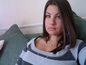 Pierced green-eye. Part 2. Thumb 35