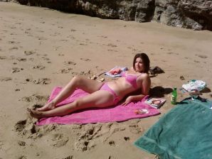 Pierced green-eye. Part 2. Thumb 38