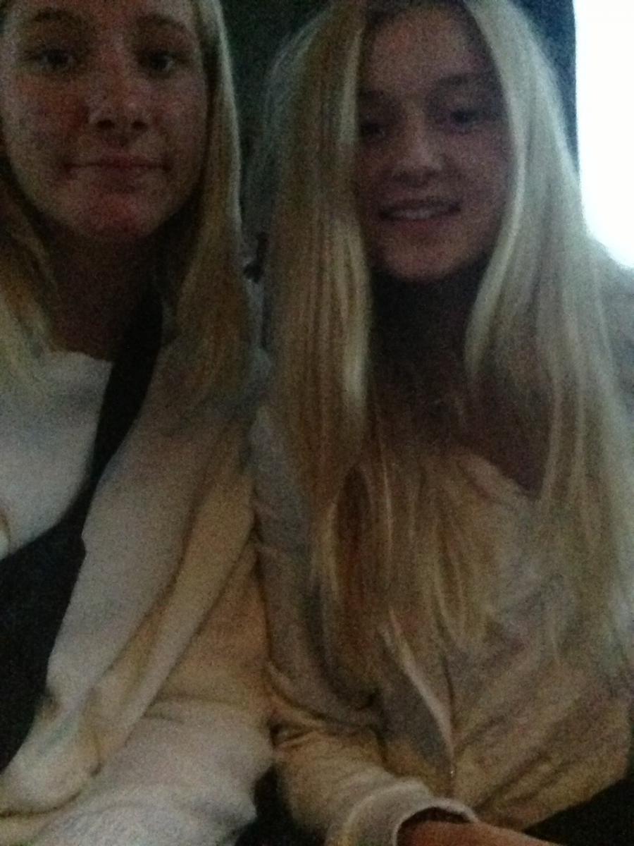 Acne selfie. Photo 20