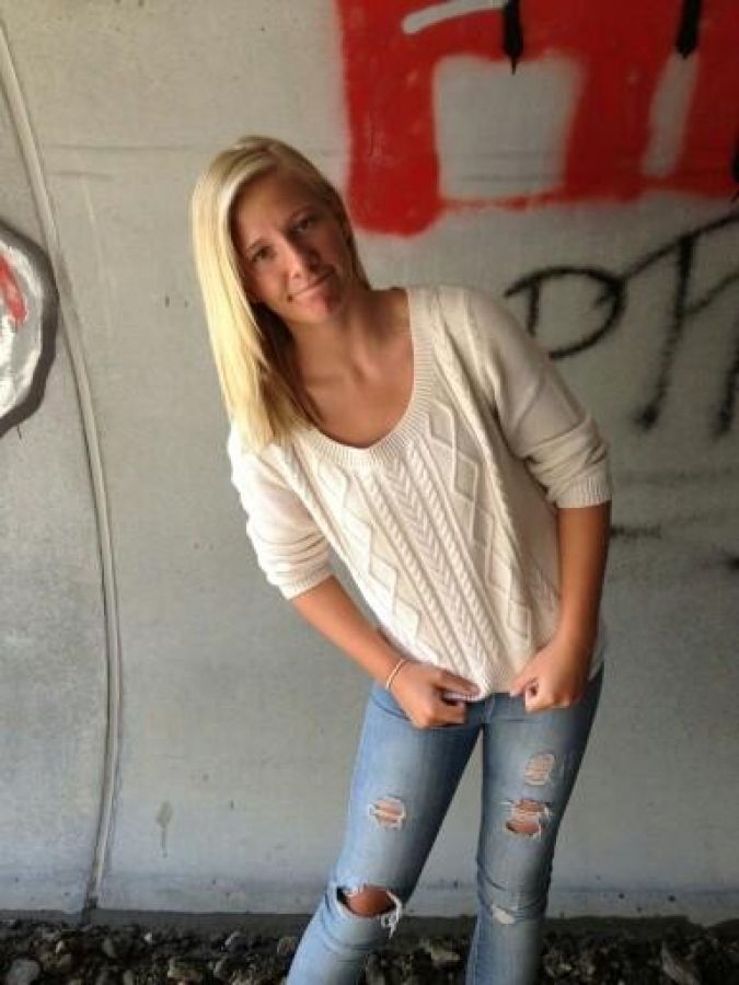 Acne selfie. Photo 29