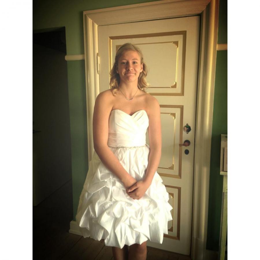 Acne selfie. Photo 36