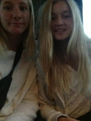 Acne selfie. Thumb 20