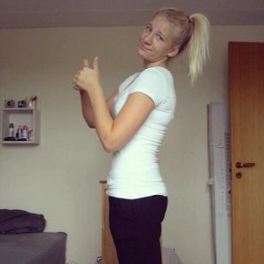 Acne selfie. Thumb 28