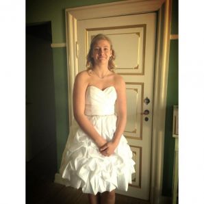 Acne selfie. Thumb 36