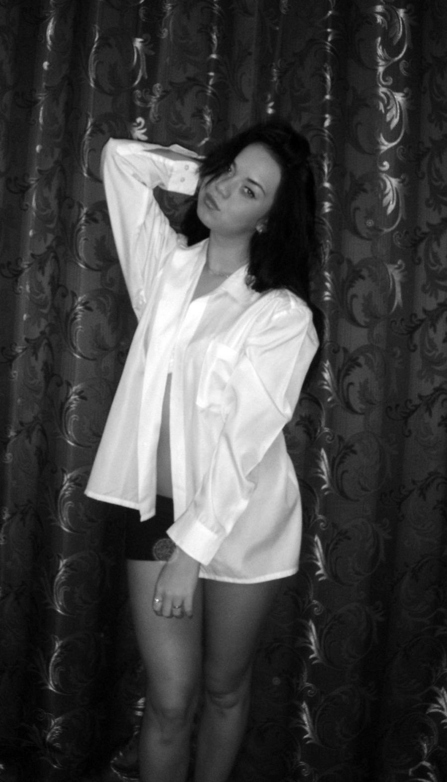 Тане 18 лет. Фото 11