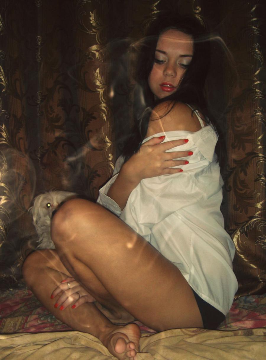 Тане 18 лет. Фото 16