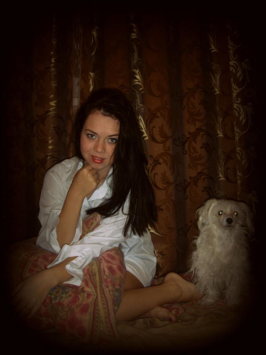 Тане 18 лет. Фото 17