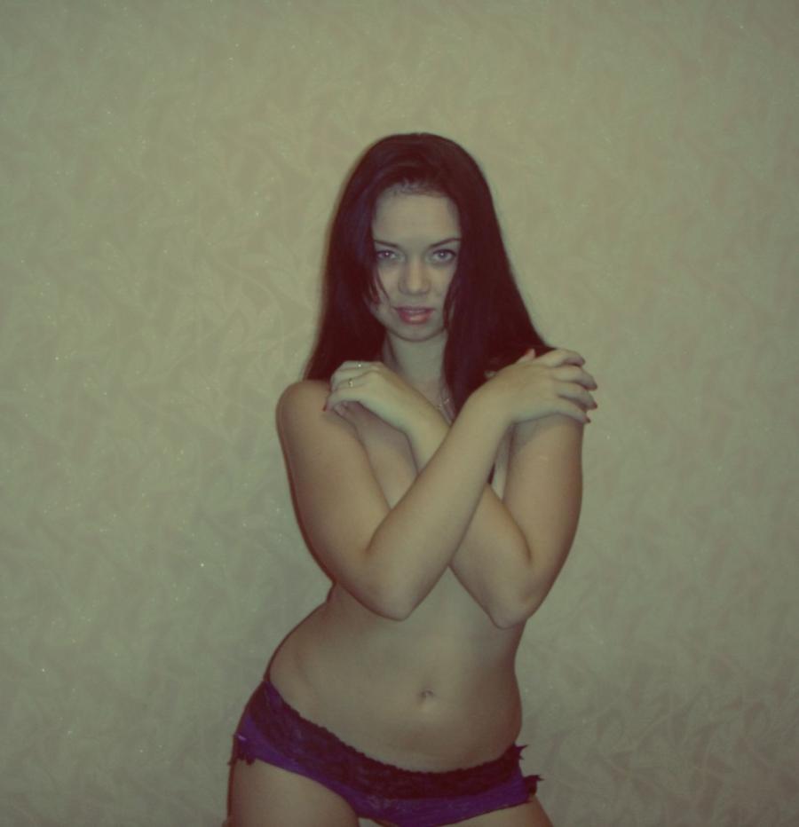 Тане 18 лет. Фото 21