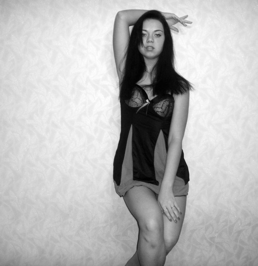 Тане 18 лет. Фото 23