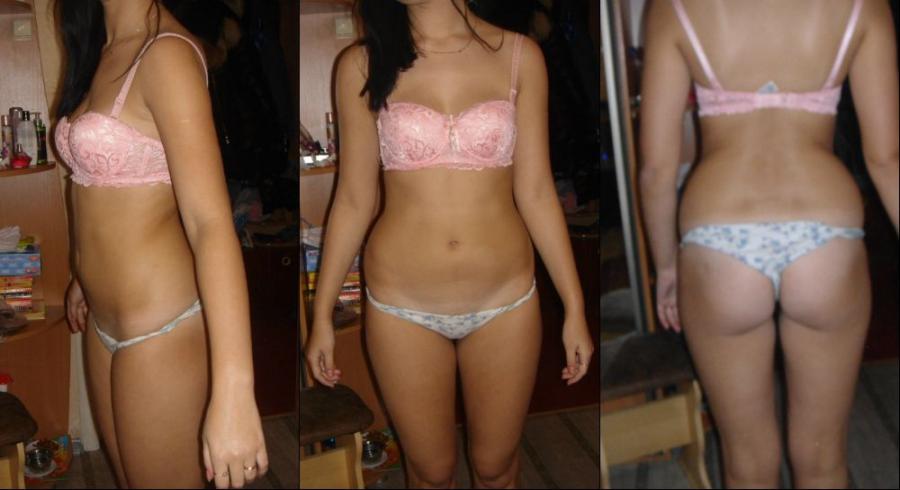 Тане 18 лет. Фото 47