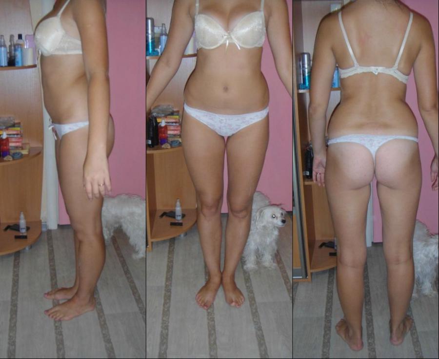 Тане 18 лет. Фото 48