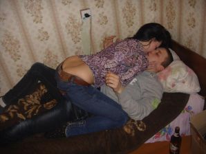 Thane is 18 years old. Thumb 44