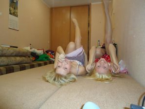 Thane is 18 years old. Thumb 46