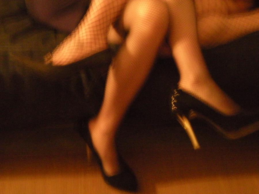 Французские свингеры. Фото 15